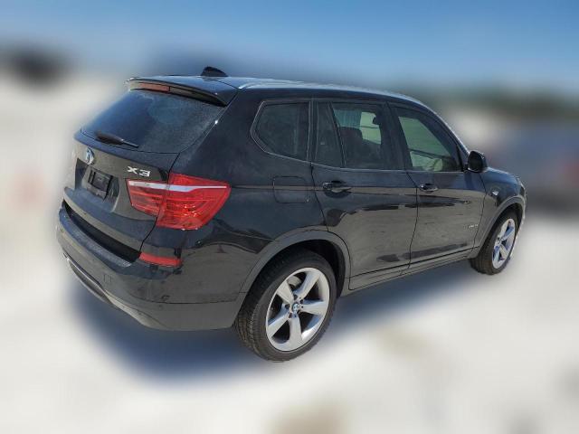 Photo 2 VIN: 5UXWZ7C50H0U46076 - BMW X3 