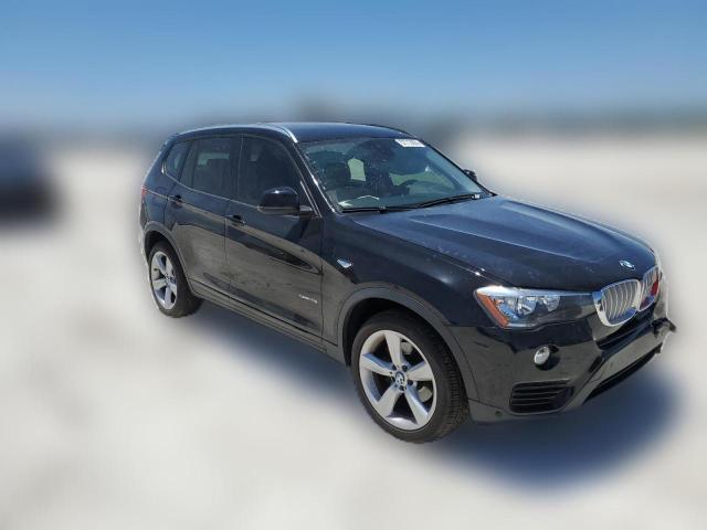 Photo 3 VIN: 5UXWZ7C50H0U46076 - BMW X3 