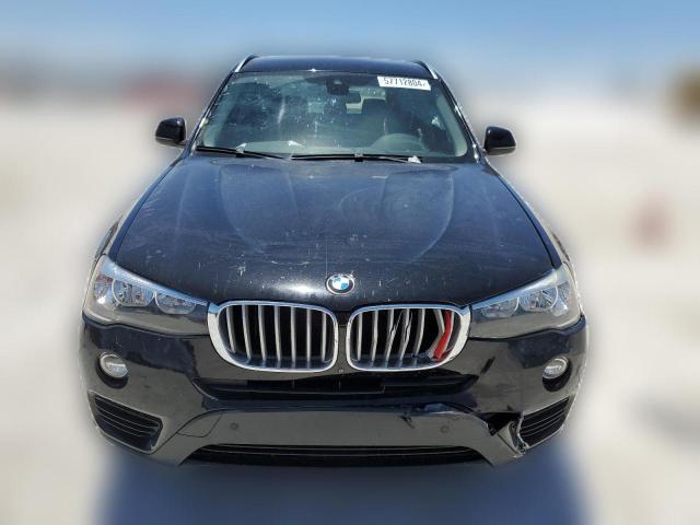 Photo 4 VIN: 5UXWZ7C50H0U46076 - BMW X3 