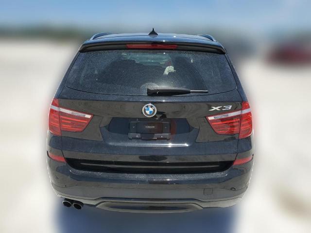 Photo 5 VIN: 5UXWZ7C50H0U46076 - BMW X3 