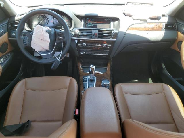 Photo 7 VIN: 5UXWZ7C50H0U46076 - BMW X3 