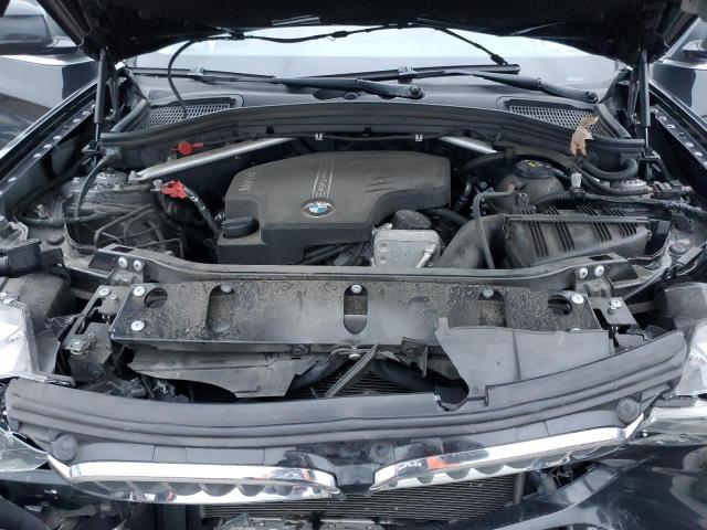 Photo 10 VIN: 5UXWZ7C50H0U46529 - BMW X3 