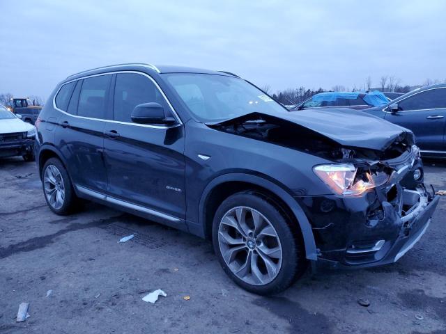 Photo 3 VIN: 5UXWZ7C50H0U46529 - BMW X3 