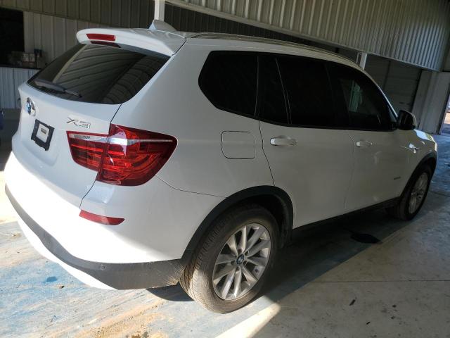 Photo 2 VIN: 5UXWZ7C50H0V84832 - BMW X3 