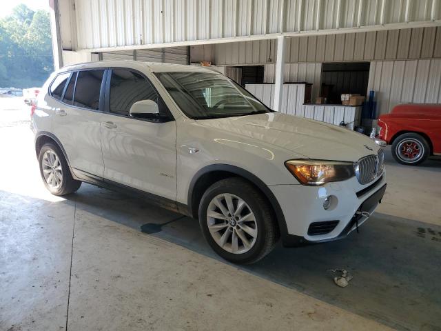 Photo 3 VIN: 5UXWZ7C50H0V84832 - BMW X3 