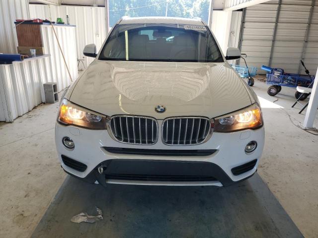 Photo 4 VIN: 5UXWZ7C50H0V84832 - BMW X3 