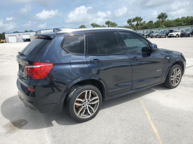 Photo 2 VIN: 5UXWZ7C50H0V85110 - BMW X3 SDRIVE2 