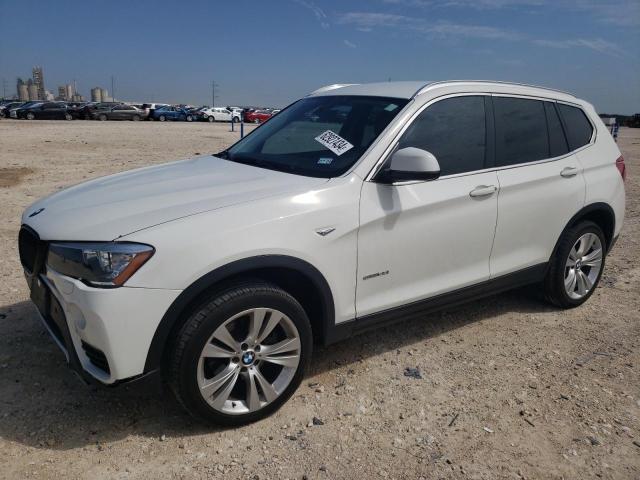 Photo 0 VIN: 5UXWZ7C51G0R32717 - BMW X3 