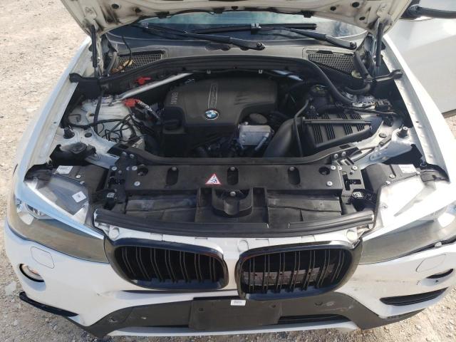 Photo 11 VIN: 5UXWZ7C51G0R32717 - BMW X3 