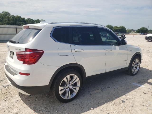 Photo 2 VIN: 5UXWZ7C51G0R32717 - BMW X3 