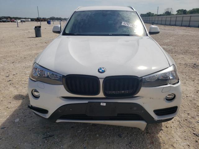 Photo 4 VIN: 5UXWZ7C51G0R32717 - BMW X3 