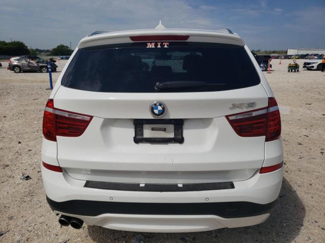 Photo 5 VIN: 5UXWZ7C51G0R32717 - BMW X3 