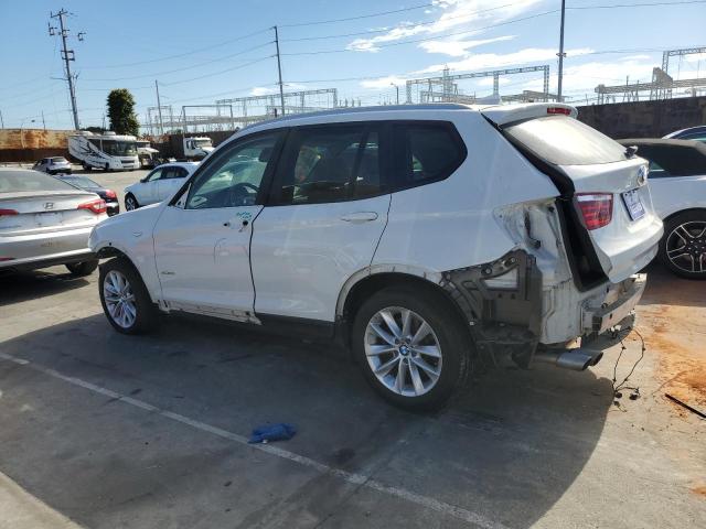 Photo 1 VIN: 5UXWZ7C51G0R33012 - BMW X3 