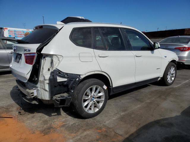 Photo 2 VIN: 5UXWZ7C51G0R33012 - BMW X3 