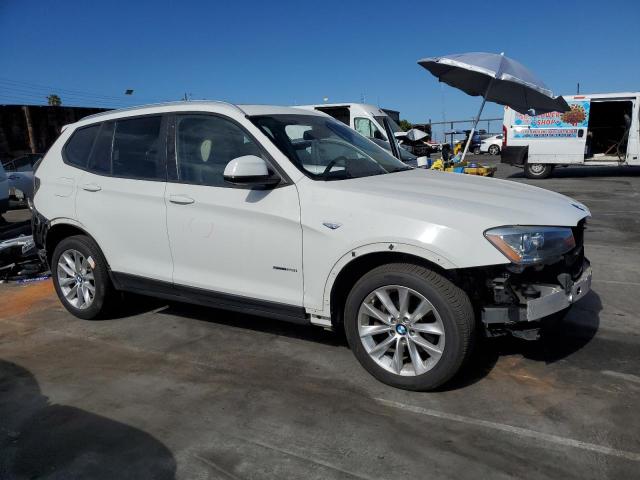 Photo 3 VIN: 5UXWZ7C51G0R33012 - BMW X3 