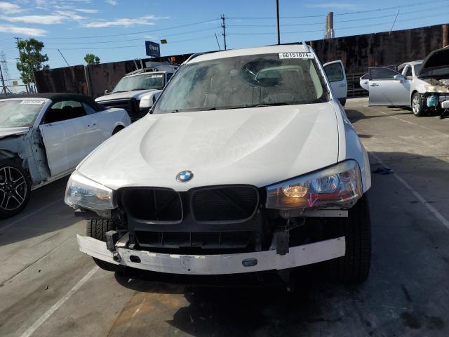 Photo 4 VIN: 5UXWZ7C51G0R33012 - BMW X3 