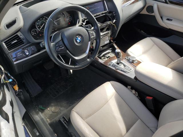 Photo 7 VIN: 5UXWZ7C51G0R33012 - BMW X3 