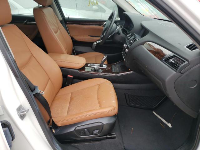 Photo 4 VIN: 5UXWZ7C51G0T42517 - BMW X3 SDRIVE2 