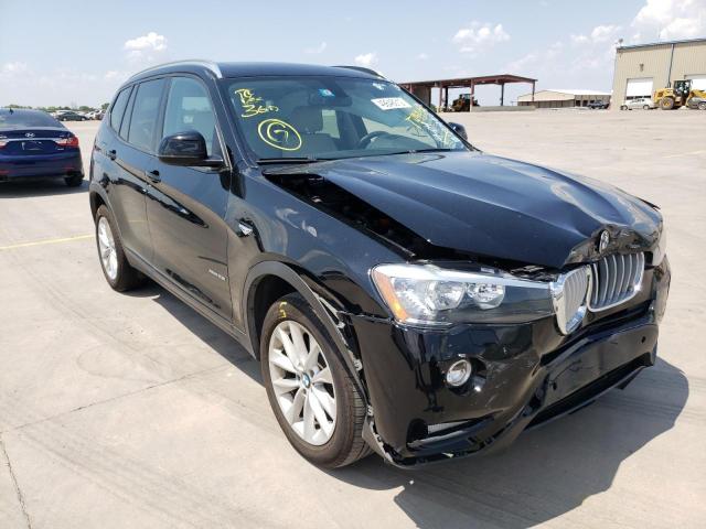 Photo 0 VIN: 5UXWZ7C51G0T43344 - BMW X3 SDRIVE2 