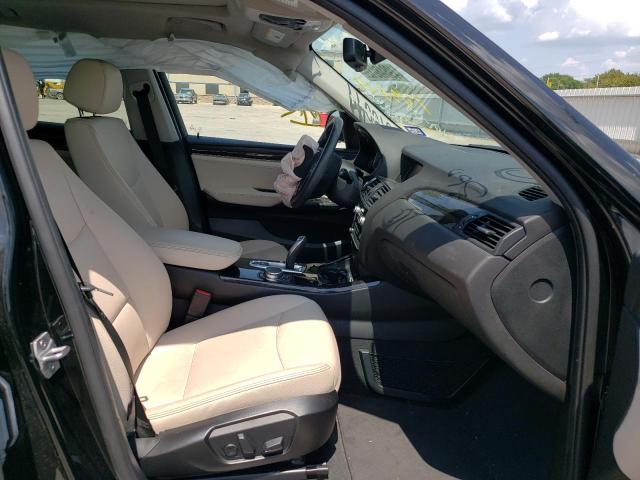 Photo 4 VIN: 5UXWZ7C51G0T43344 - BMW X3 SDRIVE2 