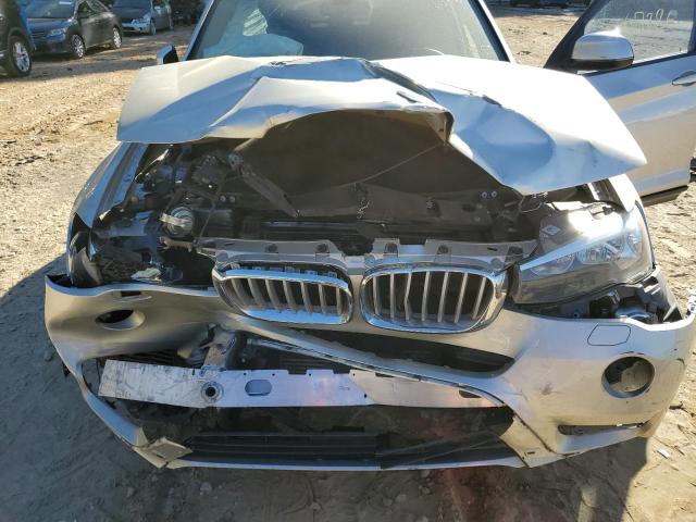 Photo 6 VIN: 5UXWZ7C51H0U47172 - BMW X3 SDRIVE2 