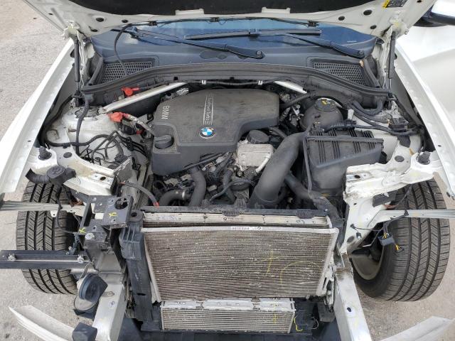 Photo 10 VIN: 5UXWZ7C51H0V85486 - BMW X3 SDRIVE2 