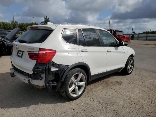 Photo 2 VIN: 5UXWZ7C51H0V85486 - BMW X3 SDRIVE2 