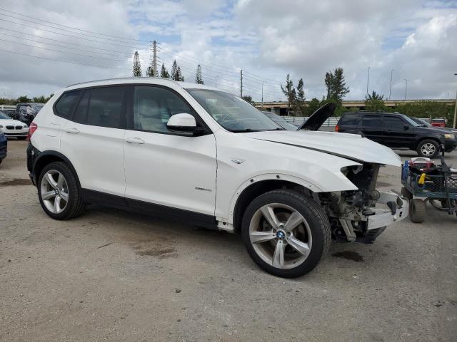 Photo 3 VIN: 5UXWZ7C51H0V85486 - BMW X3 SDRIVE2 