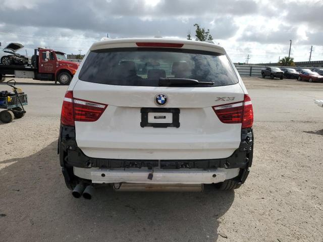 Photo 5 VIN: 5UXWZ7C51H0V85486 - BMW X3 SDRIVE2 