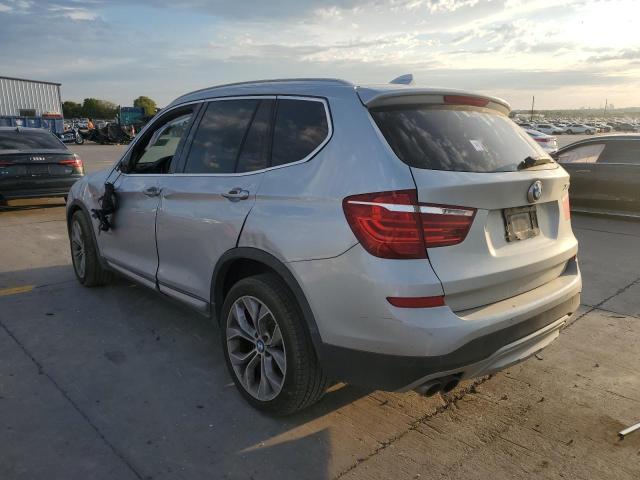 Photo 1 VIN: 5UXWZ7C52G0R32595 - BMW X3 SDRIVE2 