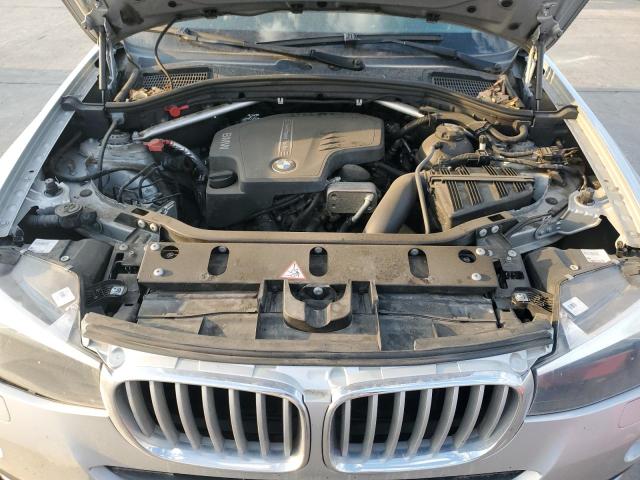 Photo 11 VIN: 5UXWZ7C52G0R32595 - BMW X3 SDRIVE2 