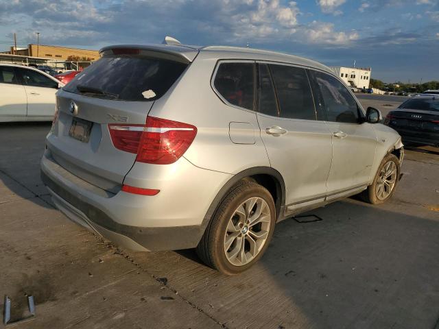 Photo 2 VIN: 5UXWZ7C52G0R32595 - BMW X3 SDRIVE2 