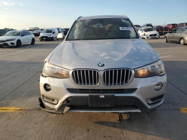 Photo 4 VIN: 5UXWZ7C52G0R32595 - BMW X3 SDRIVE2 