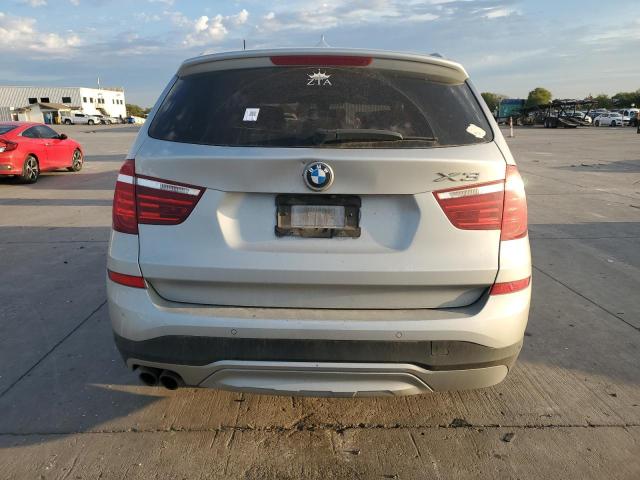 Photo 5 VIN: 5UXWZ7C52G0R32595 - BMW X3 SDRIVE2 