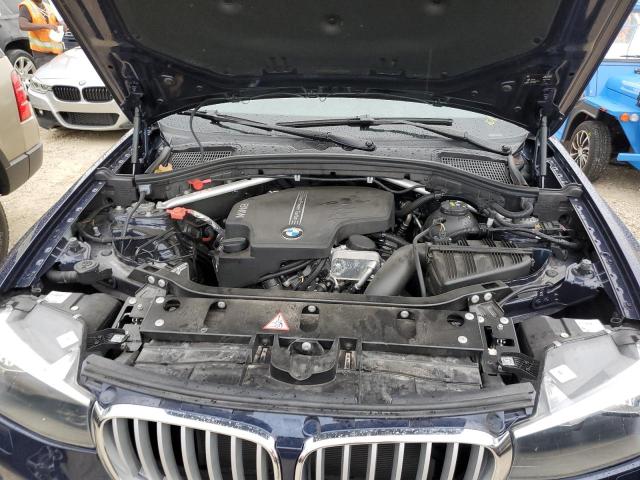 Photo 6 VIN: 5UXWZ7C52G0R32810 - BMW X3 SDRIVE2 