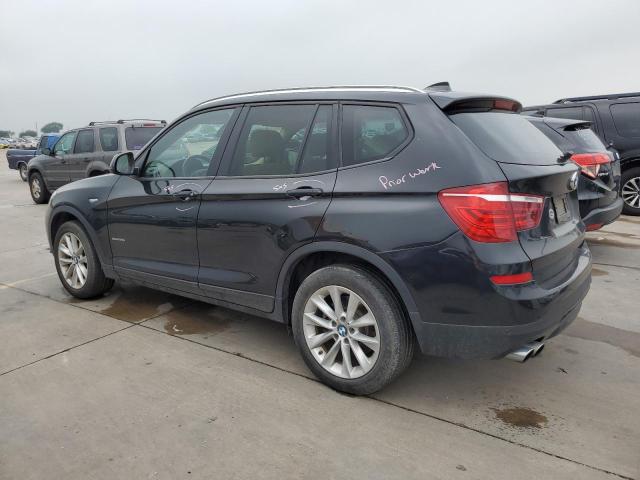 Photo 1 VIN: 5UXWZ7C52H0U46578 - BMW X3 SDRIVE2 