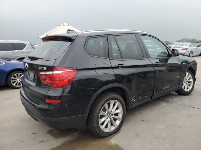 Photo 2 VIN: 5UXWZ7C52H0U46578 - BMW X3 SDRIVE2 