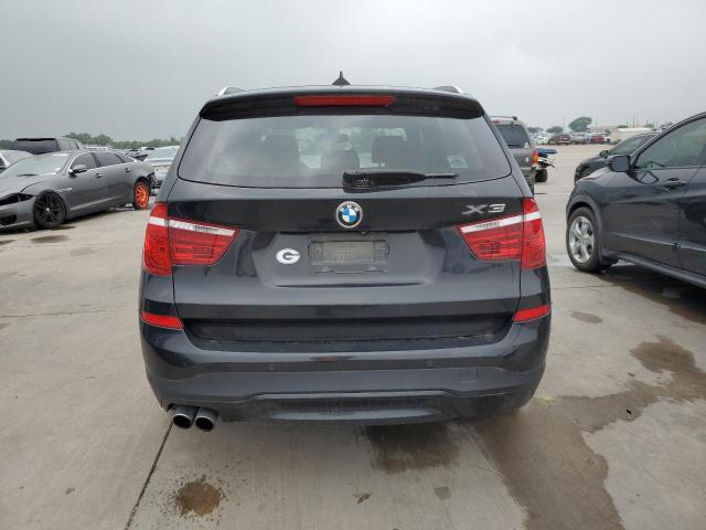 Photo 5 VIN: 5UXWZ7C52H0U46578 - BMW X3 SDRIVE2 