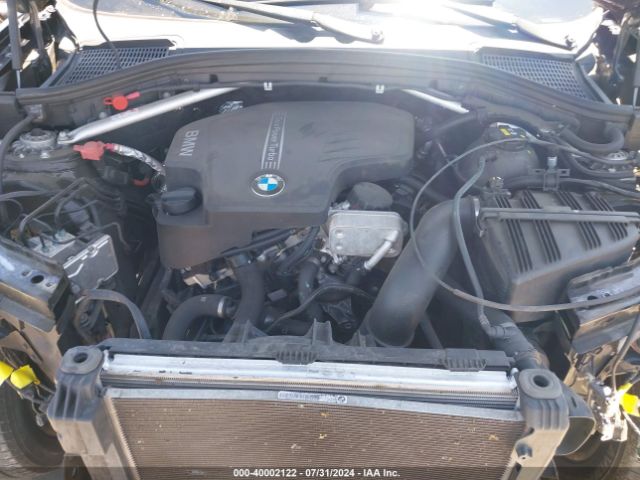 Photo 9 VIN: 5UXWZ7C53F0M83300 - BMW X3 