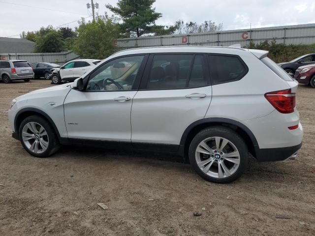 Photo 1 VIN: 5UXWZ7C53G0R32850 - BMW X3 SDRIVE2 