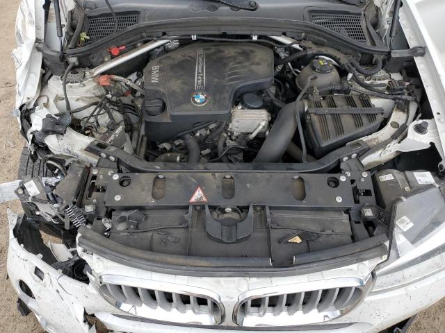 Photo 11 VIN: 5UXWZ7C53G0R32850 - BMW X3 SDRIVE2 