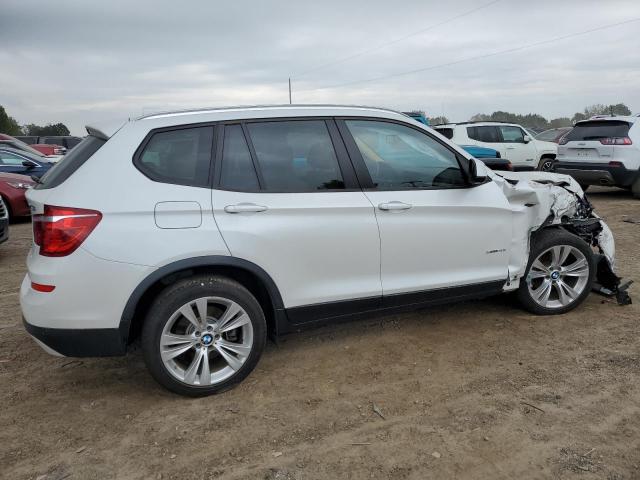 Photo 2 VIN: 5UXWZ7C53G0R32850 - BMW X3 SDRIVE2 