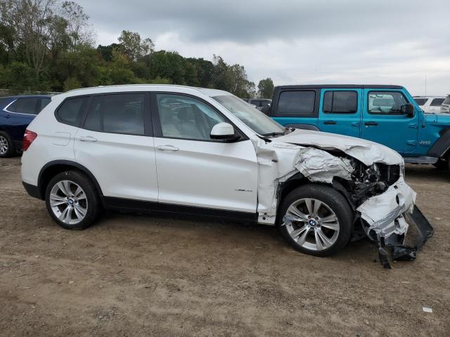 Photo 3 VIN: 5UXWZ7C53G0R32850 - BMW X3 SDRIVE2 