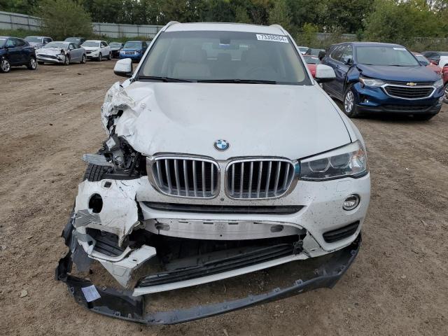 Photo 4 VIN: 5UXWZ7C53G0R32850 - BMW X3 SDRIVE2 