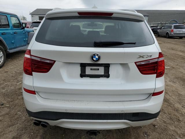 Photo 5 VIN: 5UXWZ7C53G0R32850 - BMW X3 SDRIVE2 