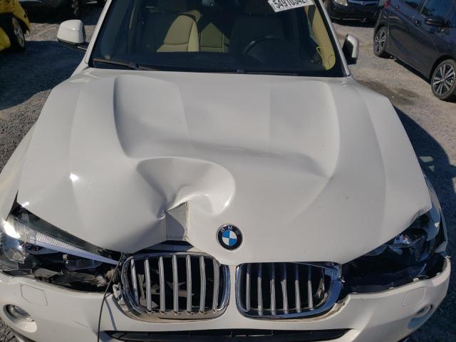 Photo 6 VIN: 5UXWZ7C54F0F76023 - BMW X3 SDRIVE2 