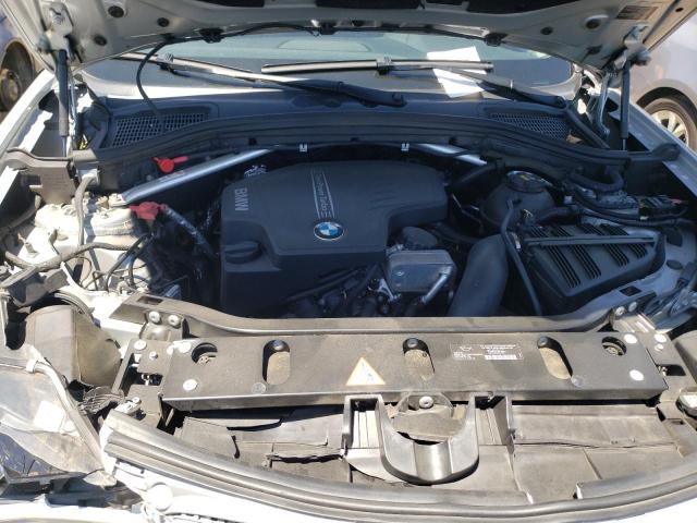 Photo 6 VIN: 5UXWZ7C54F0F76278 - BMW X3 SDRIVE2 