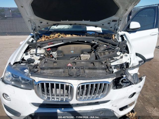 Photo 9 VIN: 5UXWZ7C54F0M82933 - BMW X3 