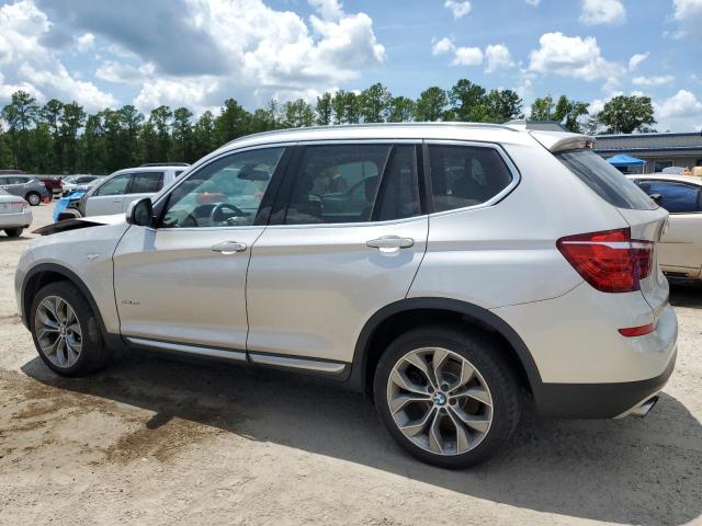 Photo 1 VIN: 5UXWZ7C54G0R33294 - BMW X3 