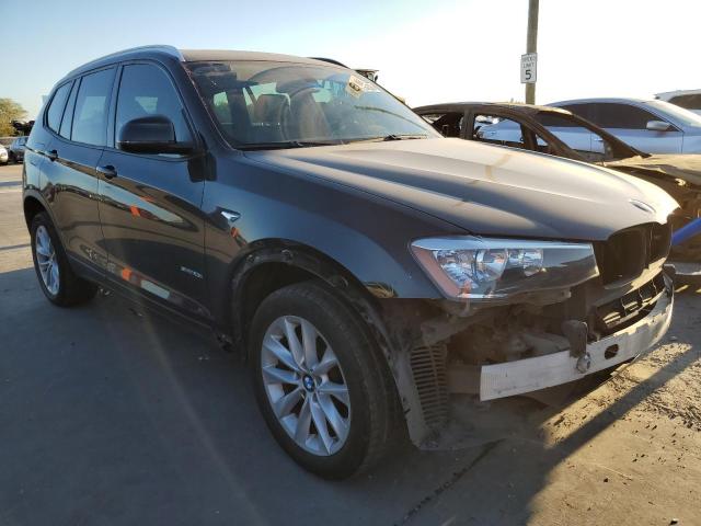 Photo 0 VIN: 5UXWZ7C54G0R33442 - BMW X3 SDRIVE2 